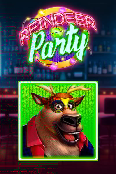 Reindeer Party?height=600