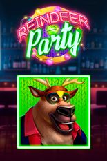 Reindeer Party