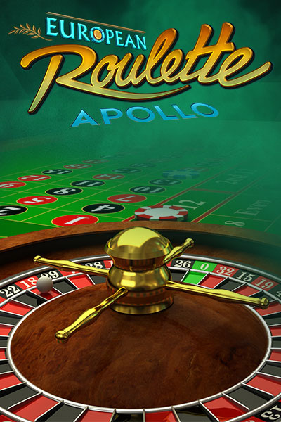 Apollo European Roulette?height=600