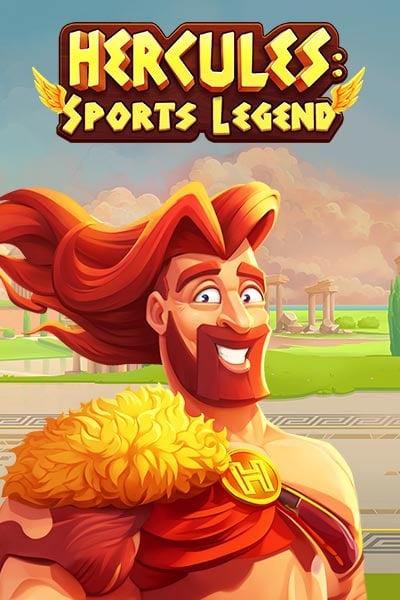 Hercules: Sports Legend?height=600