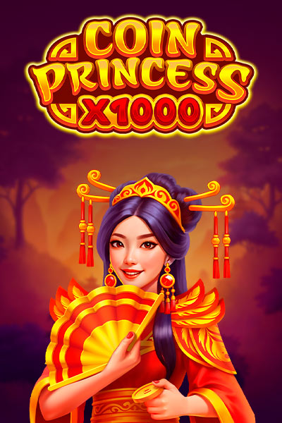Coin Princess x1000?height=600