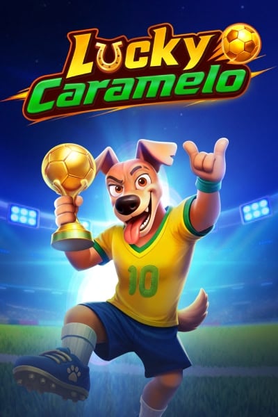 Lucky Caramelo?height=600