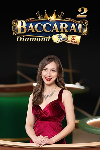 Diamond Hall Baccarat 2?height=600