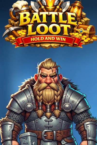 Battle Loot: Hold and Win?height=600
