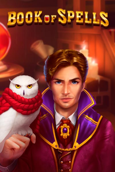 Book Of Spells?height=600