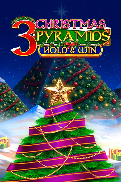 3 Christmas Pyramids: Hold & Win?height=600