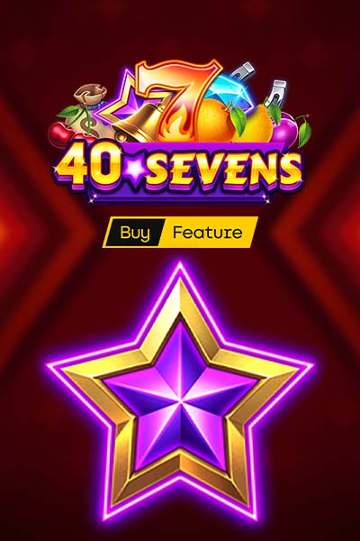 40 Sevens - Buy Feature?height=600