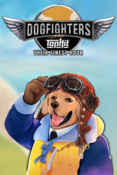 Dogfighters: Their Finest Hour?height=600