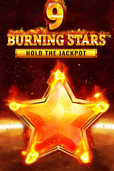 9 Burning Stars?height=600