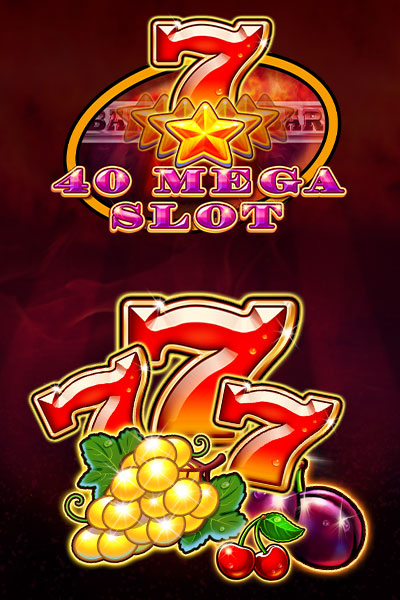 40 Mega Slot?height=600