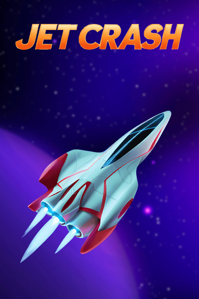 Jet Crash?height=600