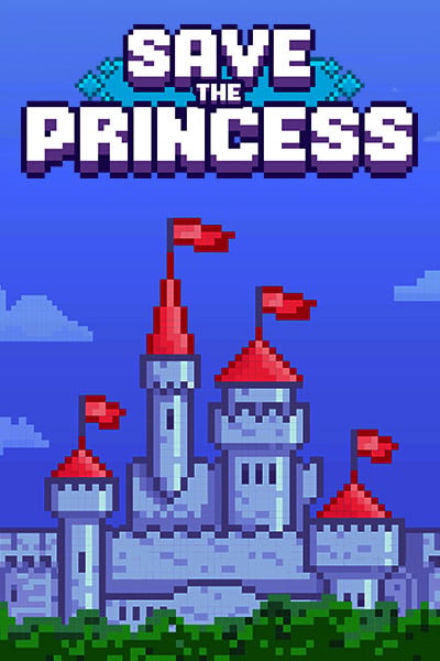 Save the Princess?height=600
