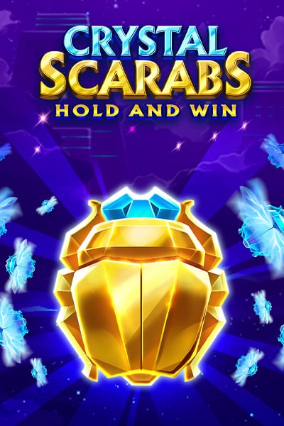 Crystal Scarabs?height=600